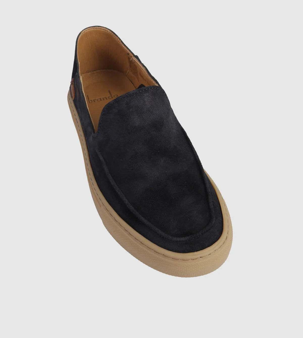 Caleb Loafers by Brando