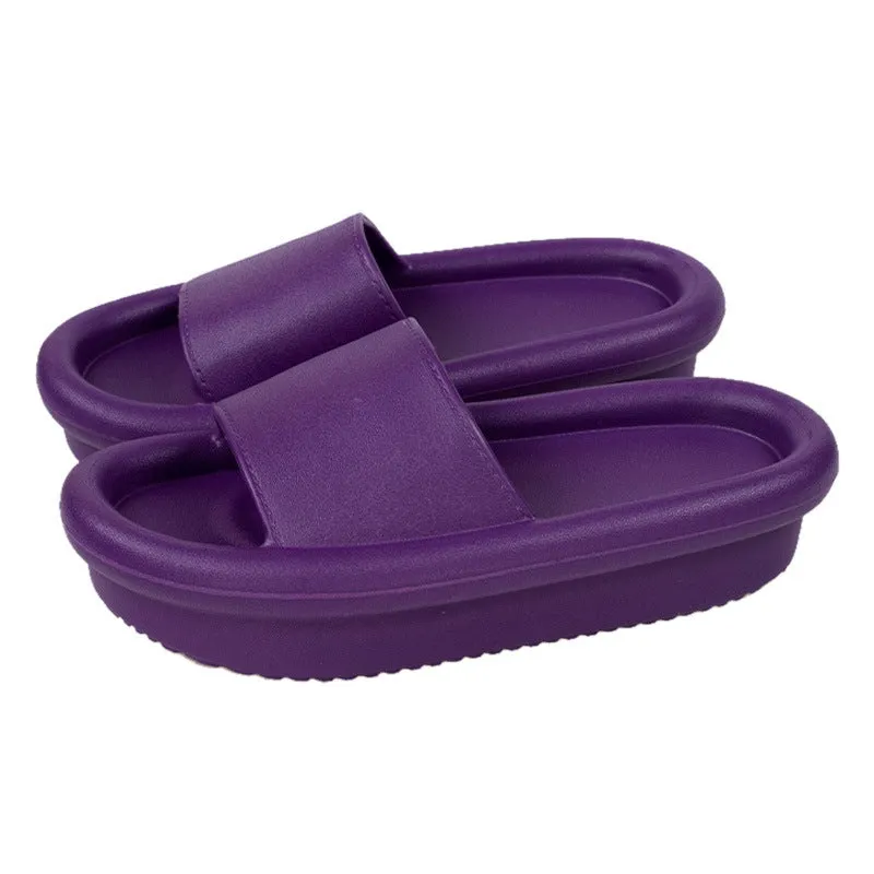 Candy Platform Summer Slides