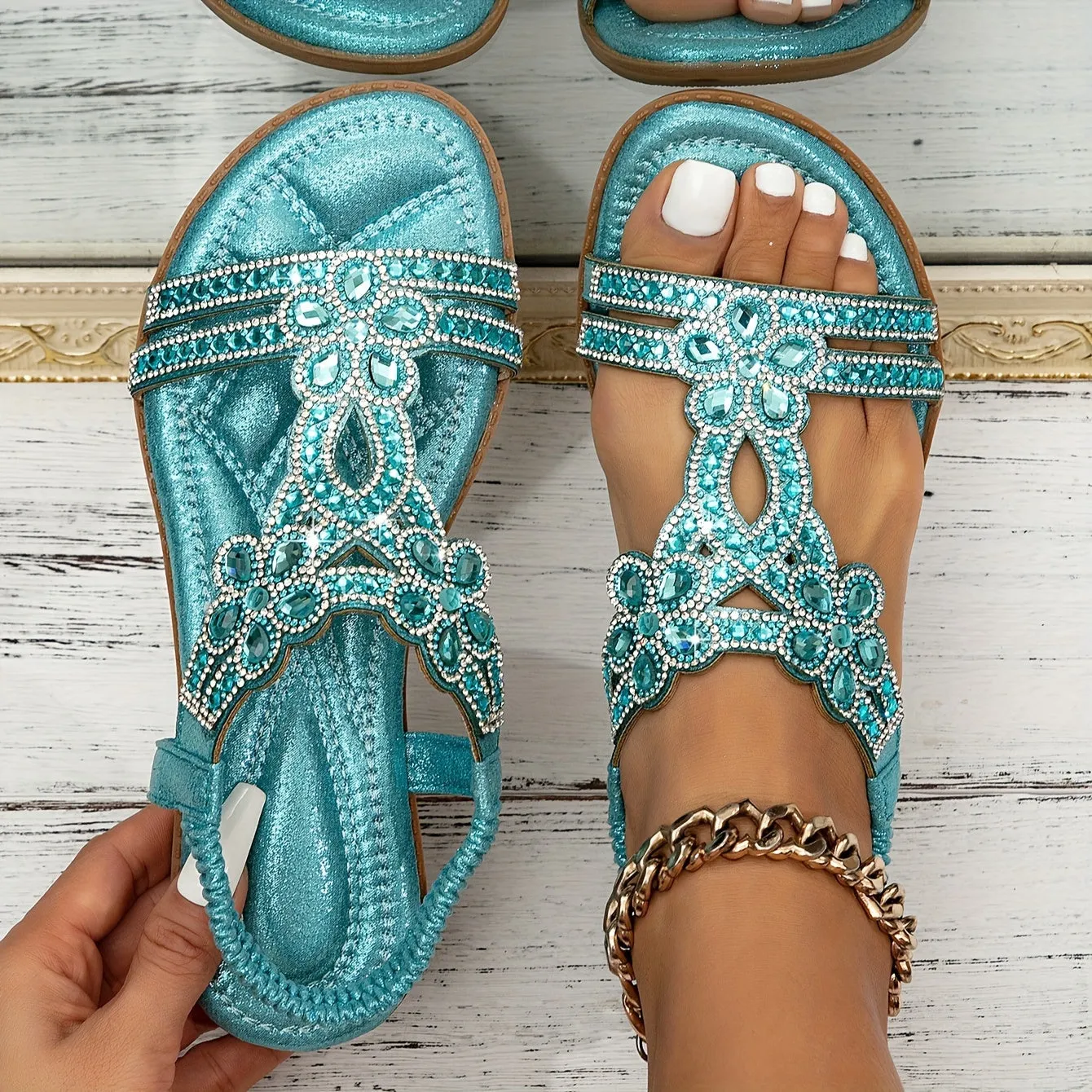 Lara - Sandal