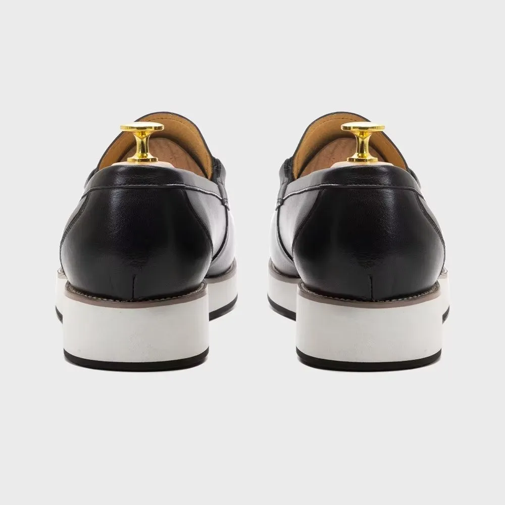 Serpatura Event Classic Loafers