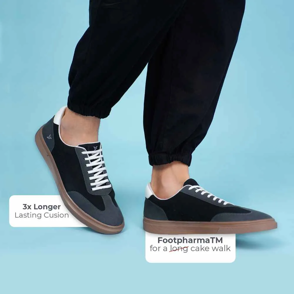 Stitch Men Sneakers
